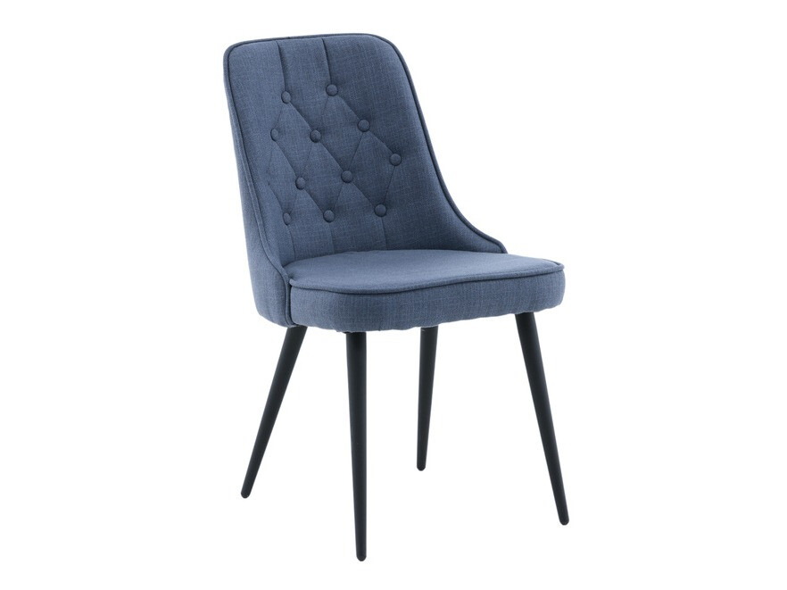 Conjunto de mesas y sillas para comedor Dallas 1879