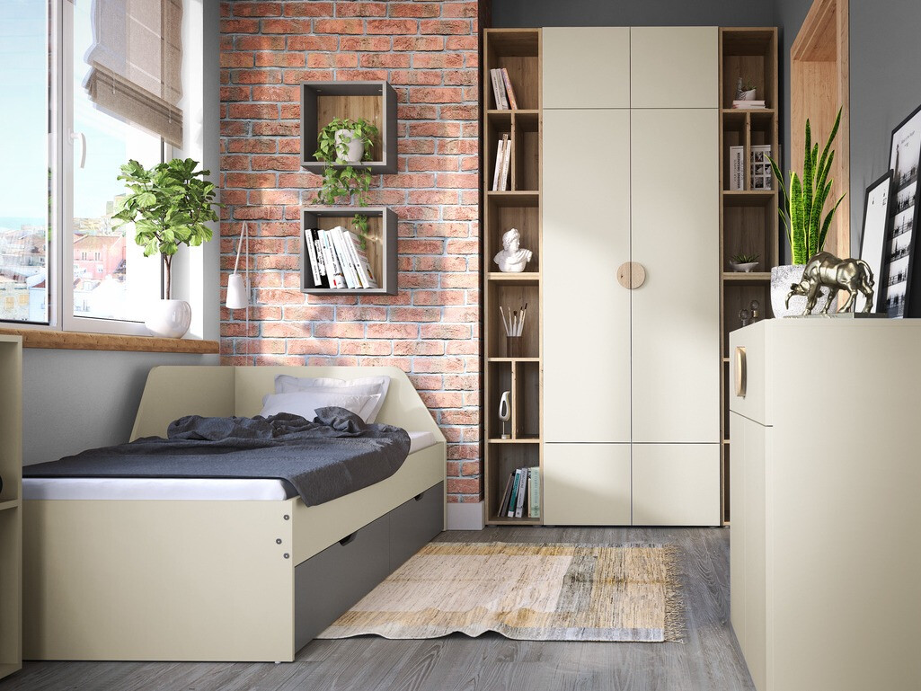 Juego de muebles Morsoru 111