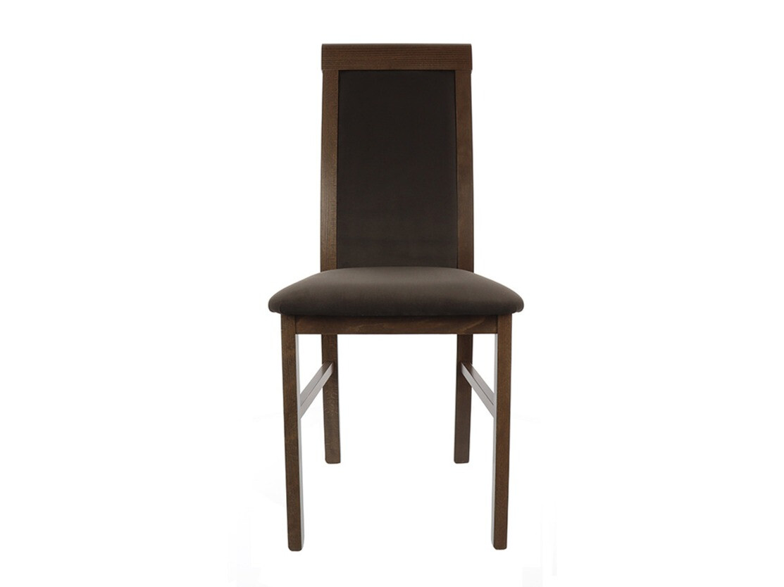 Silla Boston 463 (Marrón oscuro + Marrón)
