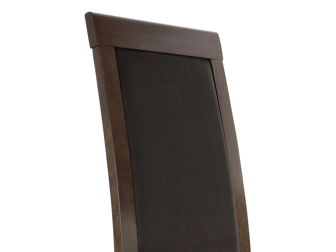 Silla Boston 463 (Marrón oscuro + Marrón)