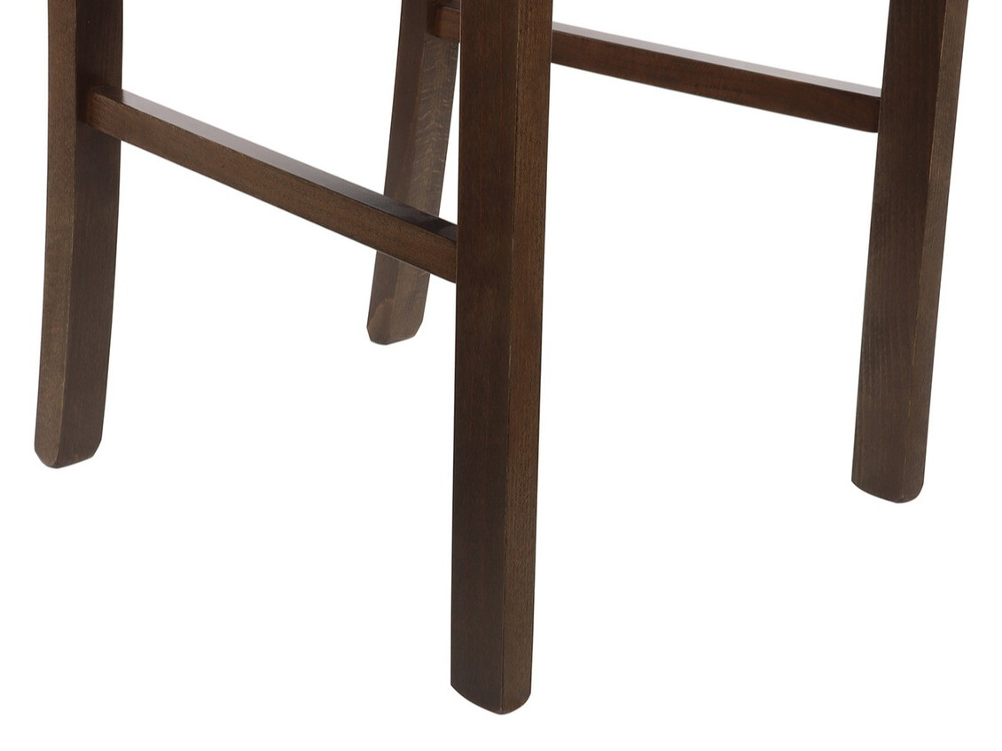 Silla Boston 463 (Marrón oscuro + Marrón)