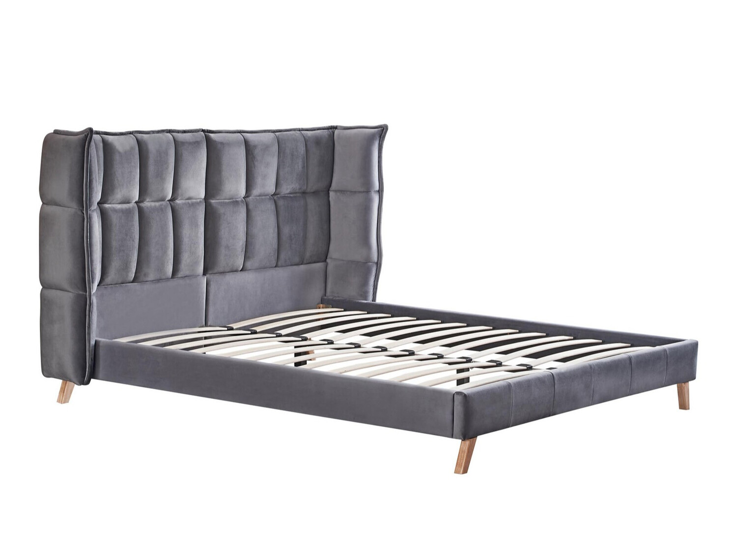 Cama Houston 1501