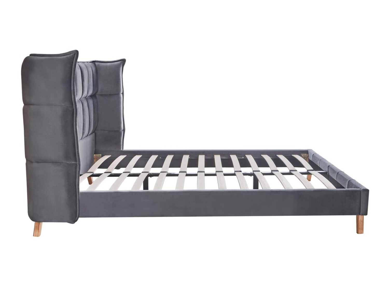 Cama Houston 1501