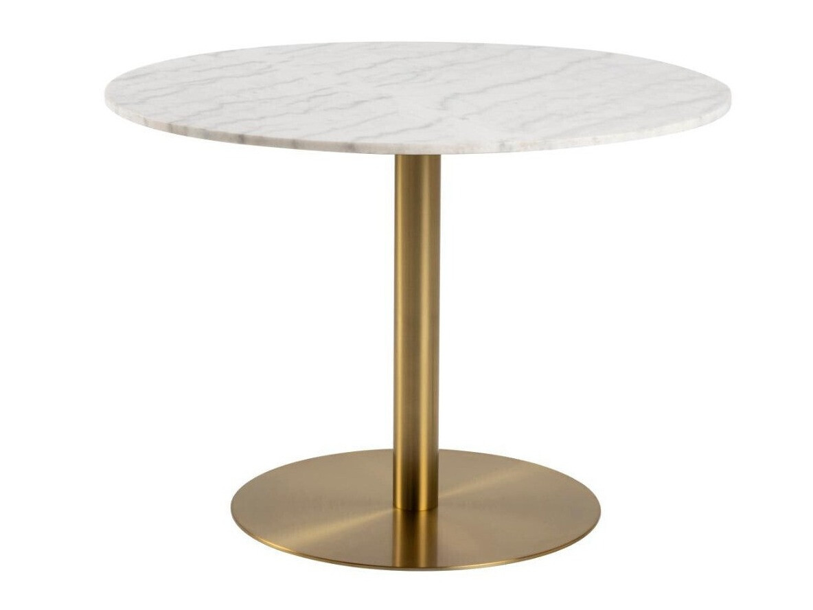 Conjunto de mesas y sillas para comedor Norsica 706