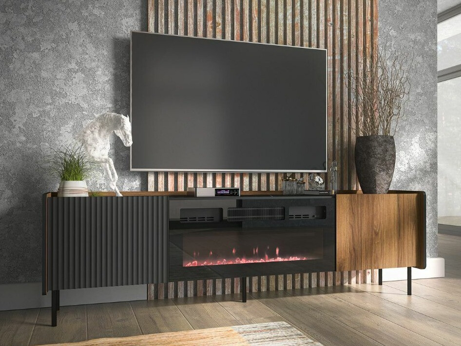 Mueble TV Tivsali 122