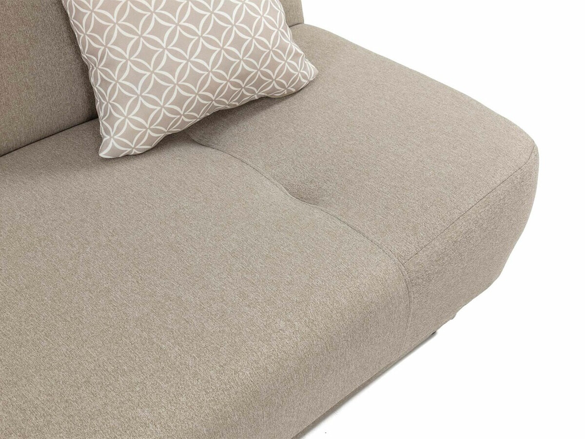 Sofá cama Comfivo 136 (Poso 100)