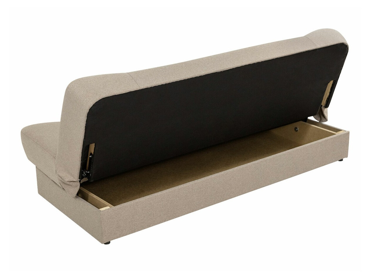 Sofá-cama Comfivo 136 (Poso 14)