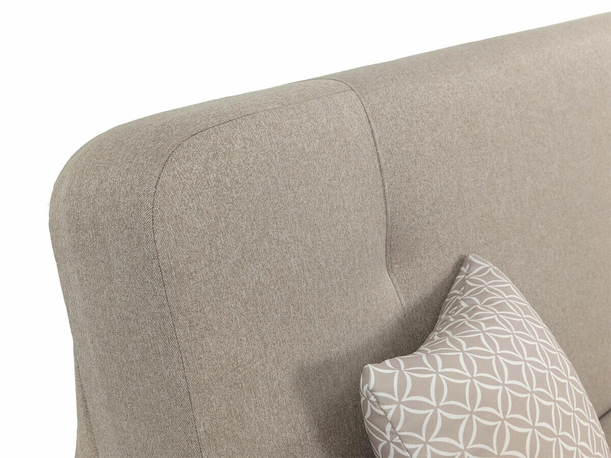 Sofá cama Comfivo Cera III (Poso 100)