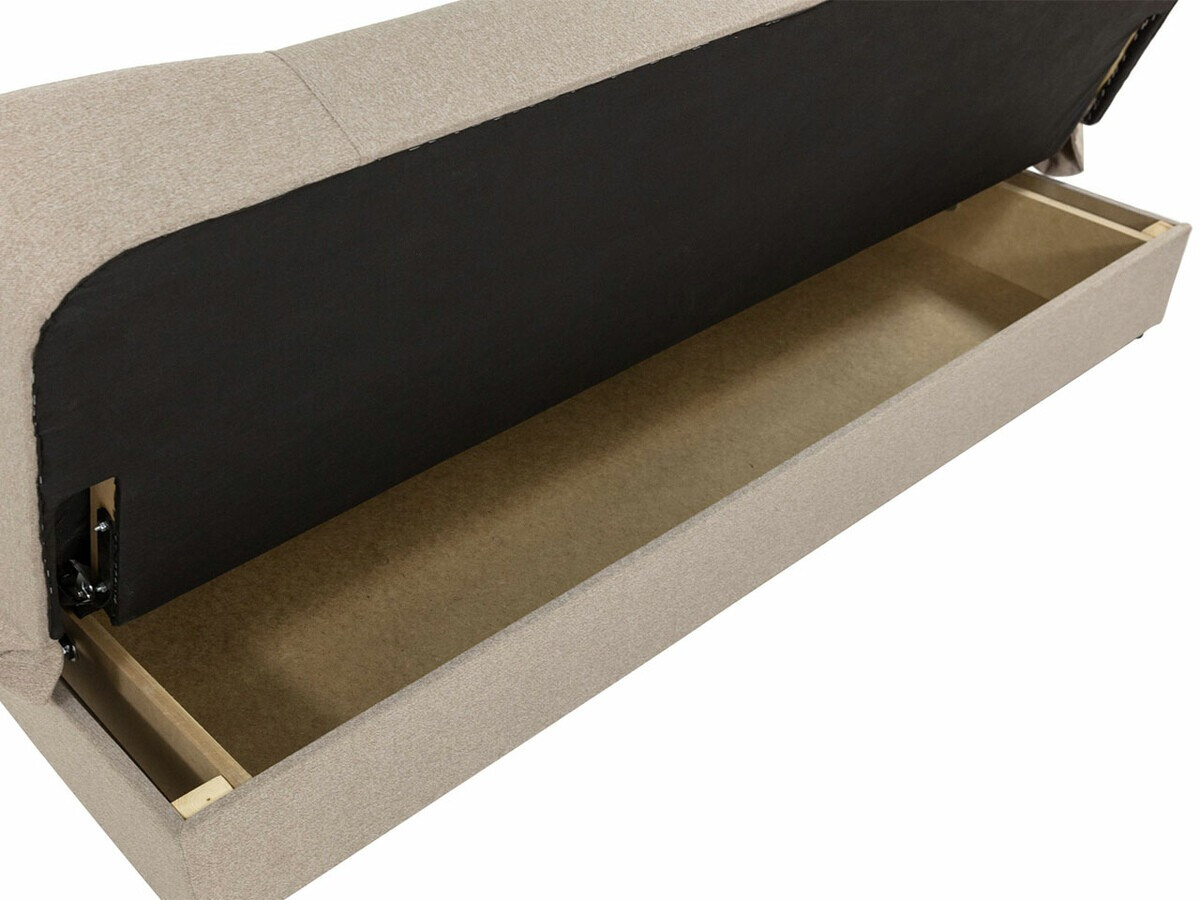 Sofá cama Comfivo Cera III (Poso 110)