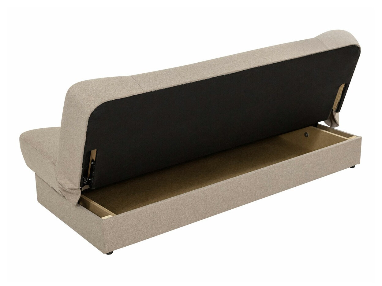 Sofá cama Comfivo Cera III (Poso 135)