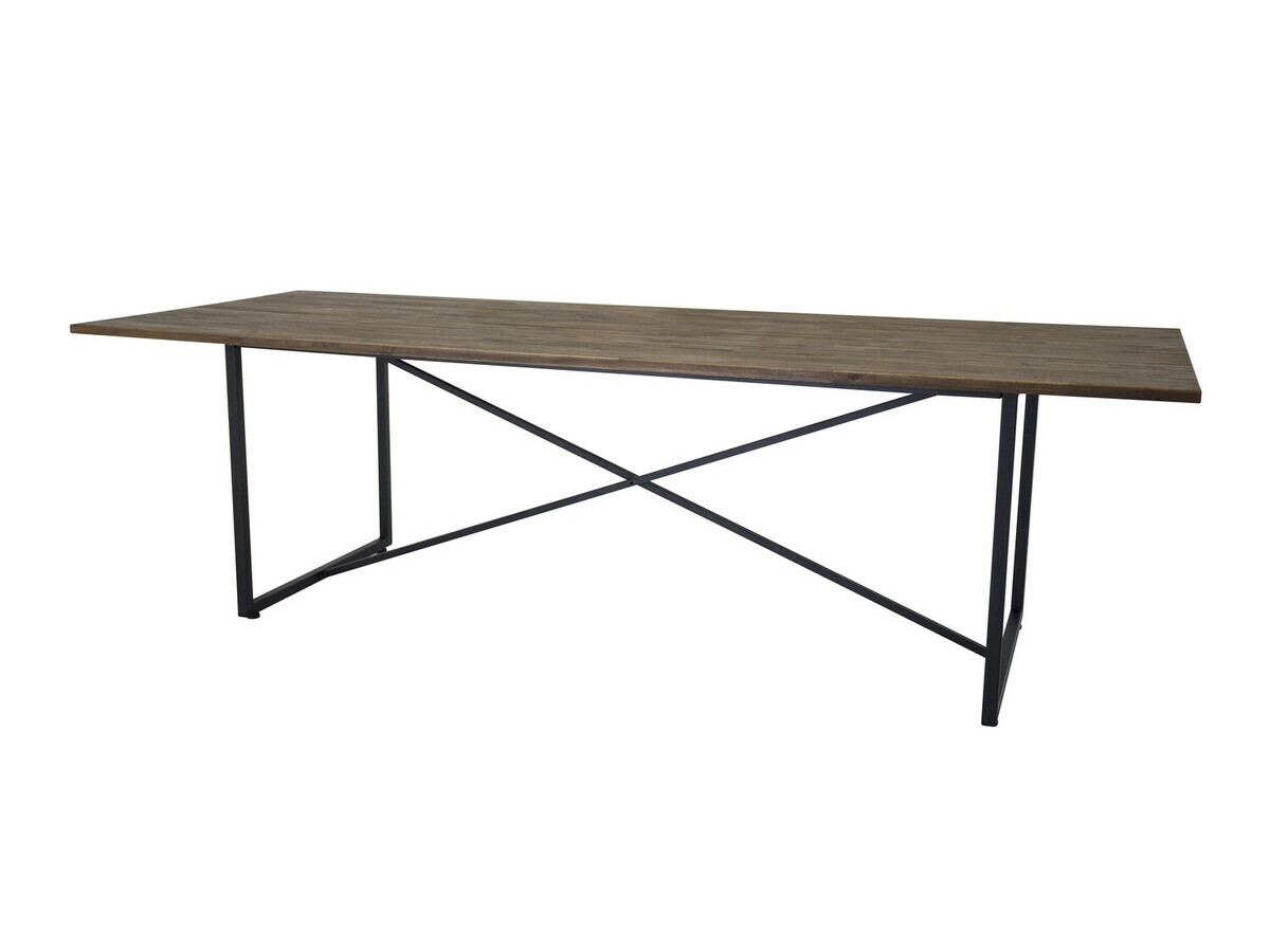 Conjunto de comedor Dallas 1589