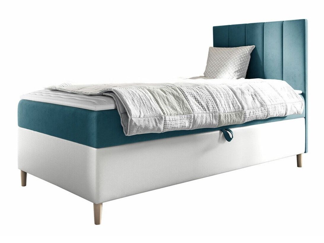 Cama continental Baltimore 170 (Soft 017 + Fresh 34)