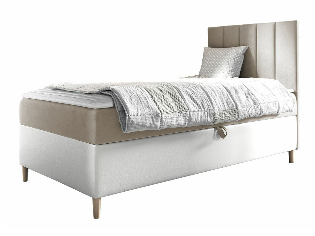 Cama continental Lucus VI (Soft 017 + Fresh 1)