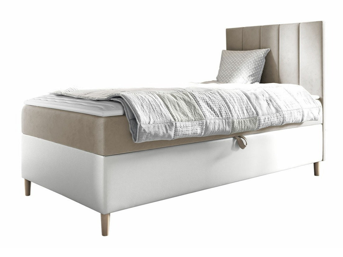 Cama continental Lucus VI (Soft 017 + Fresh 1)