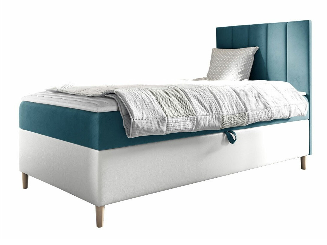 Cama continental Lucus VI (Soft 017 + Fresh 34)