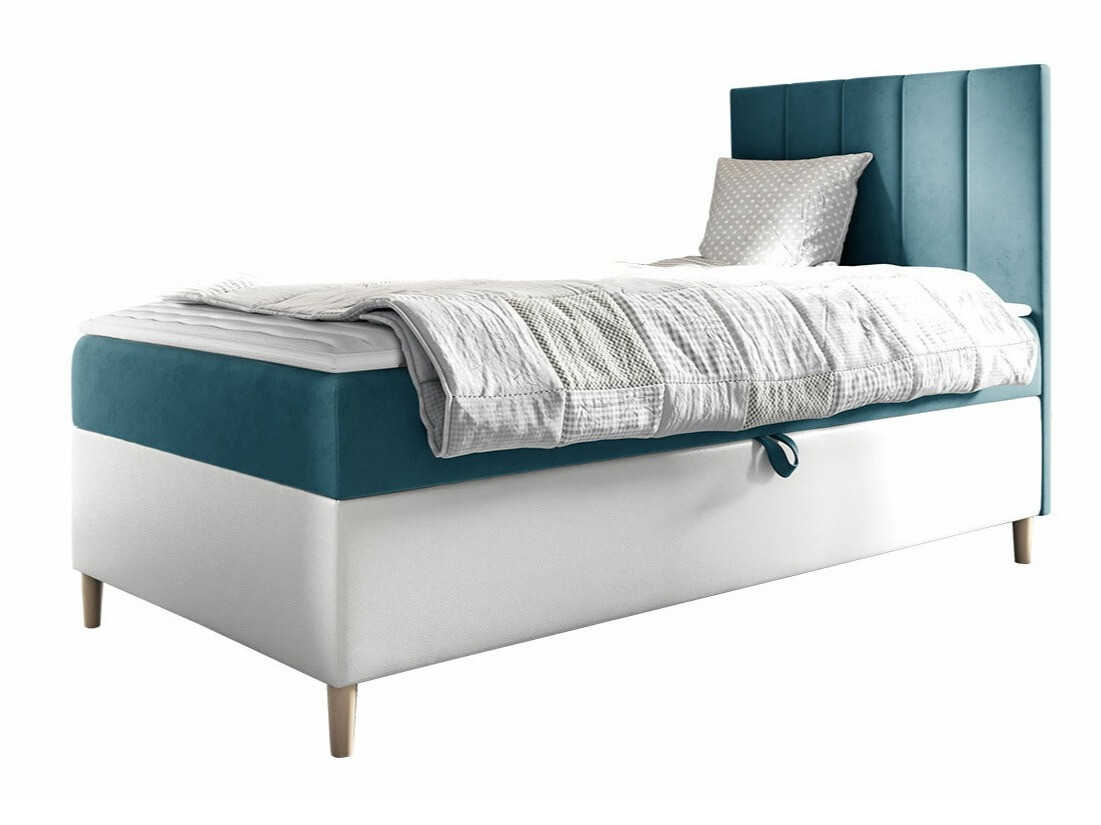 Cama continental Lucus VI (Soft 017 + Fresh 34)