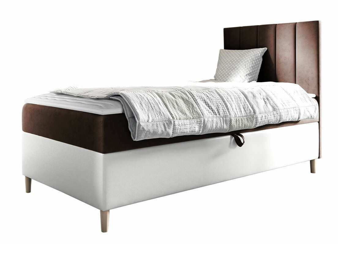 Cama continental Lucus VI (Soft 017 + Fresh 4)