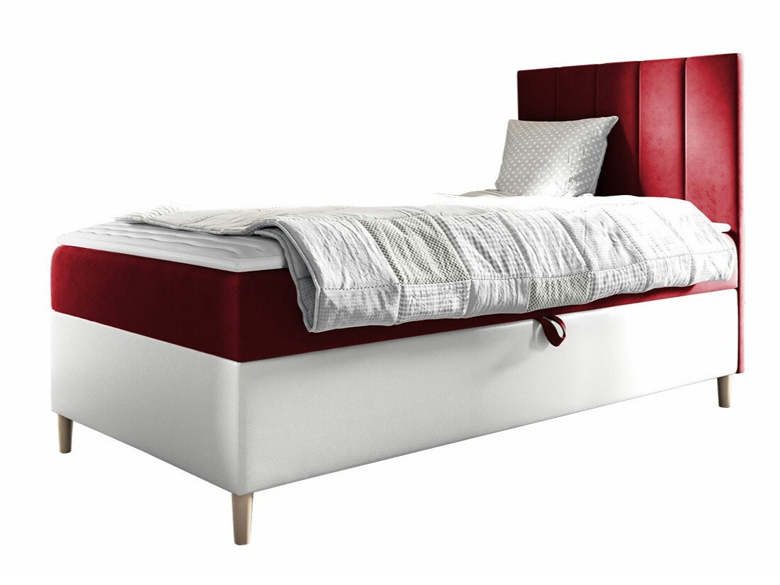 Cama continental Lucus VI (Soft 017 + Fresh 8)