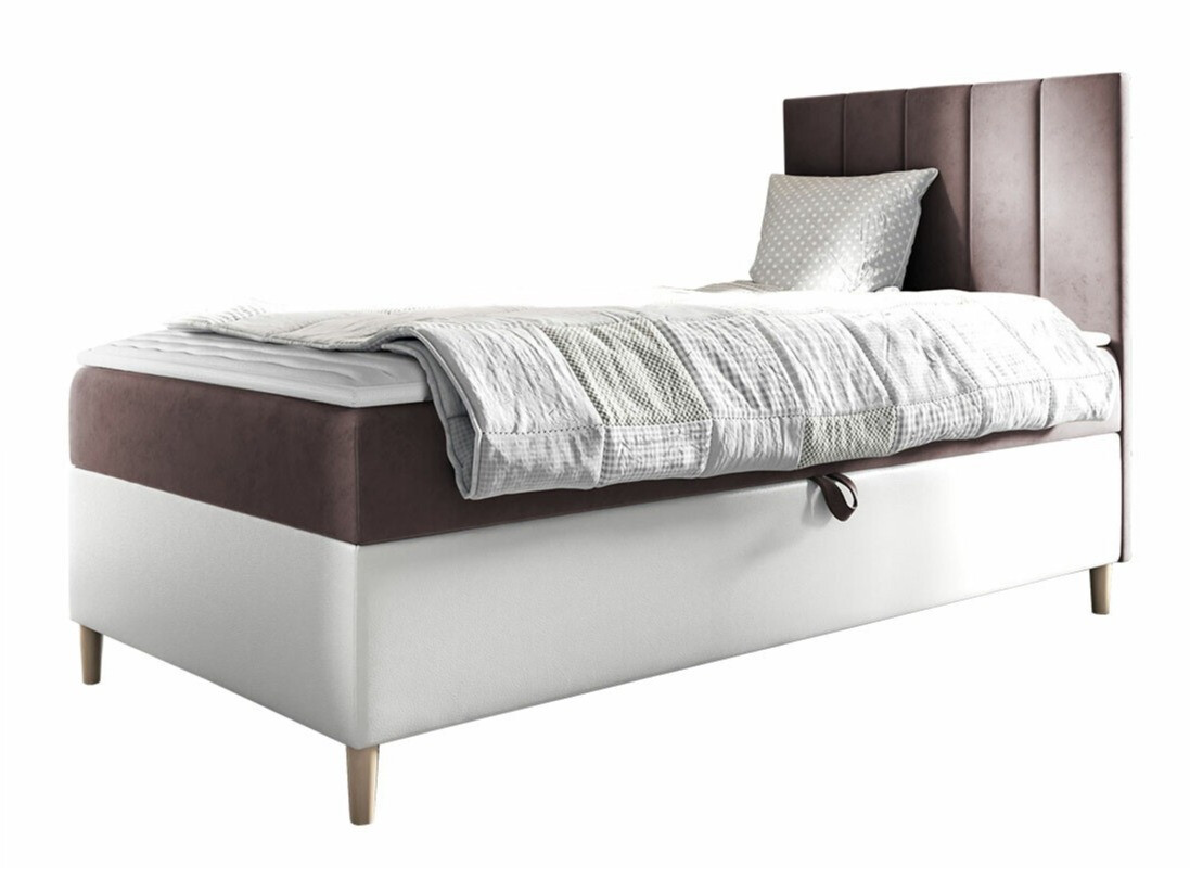 Cama continental Lucus VI (Soft 017 + Fresh 9)