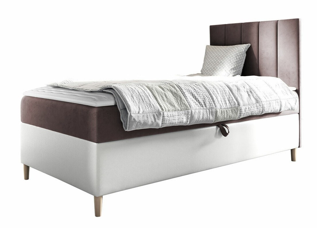 Cama continental Lucus VI (Soft 017 + Fresh 9)