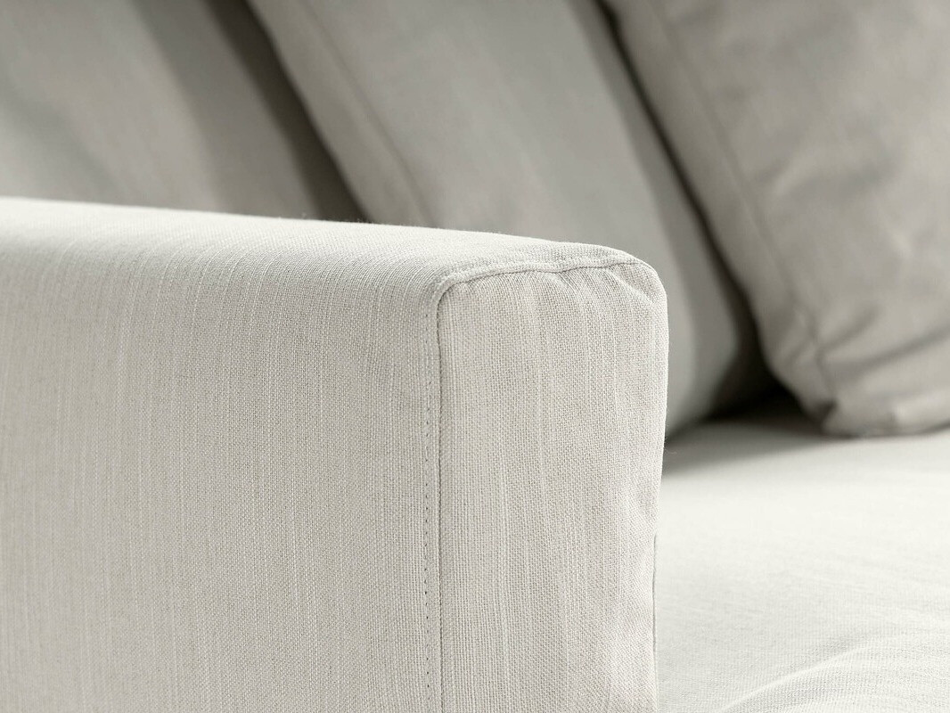 Sofá Merodea 101 (Melva 02)