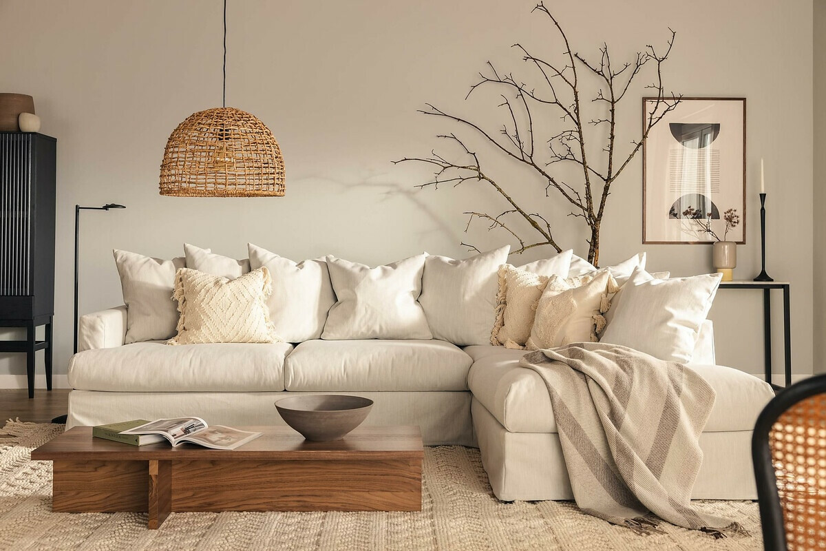 Sofá rinconero Merodea 100 (Melva 02)