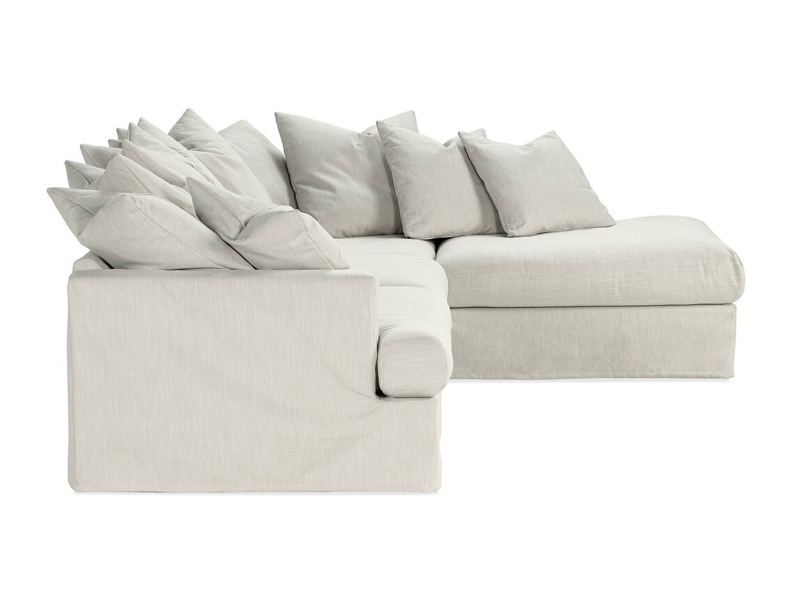 Sofá rinconero Merodea 100 (Melva 02)