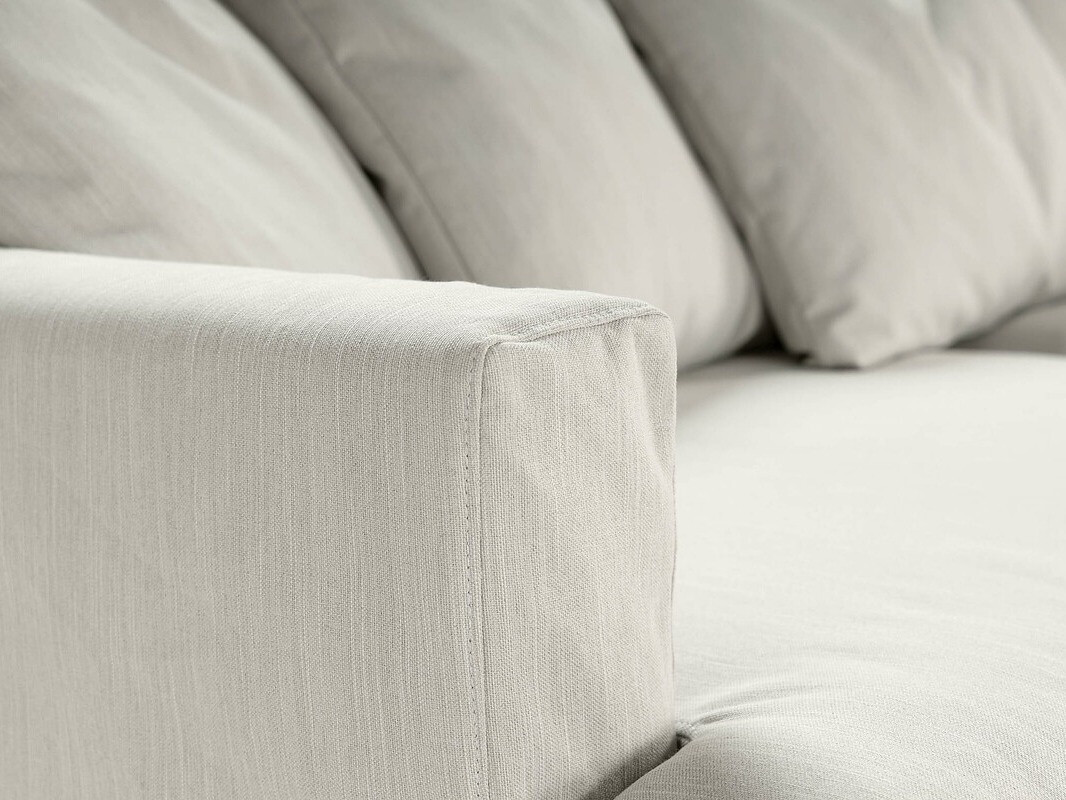 Sofá rinconero Merodea 100 (Melva 02)