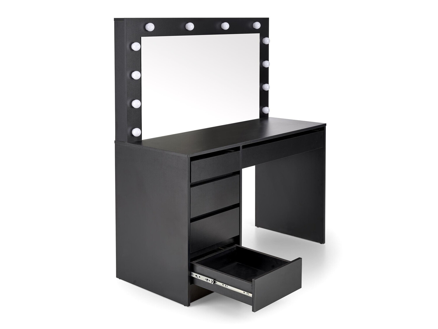 Tocador Houston 1504 (Negro)