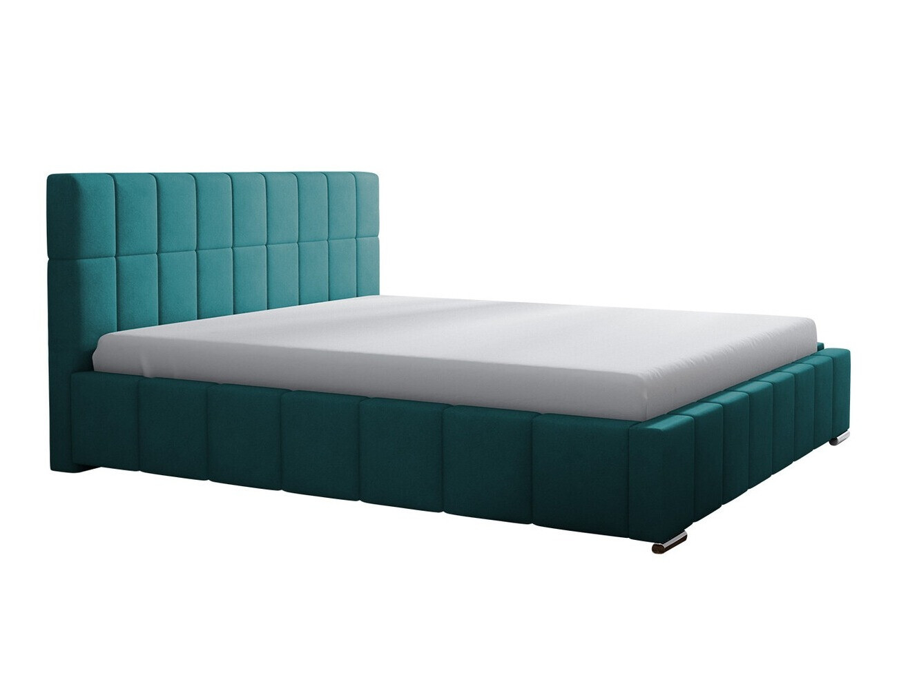 Cama Baltimore 120 (Rico 11)