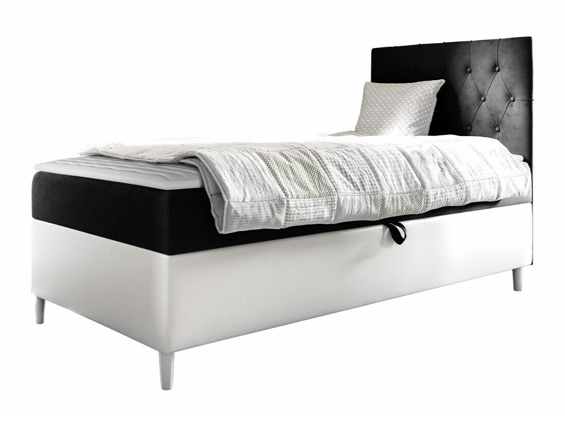 Cama continental Baltimore 171 (Soft 017 + Fresh 17)
