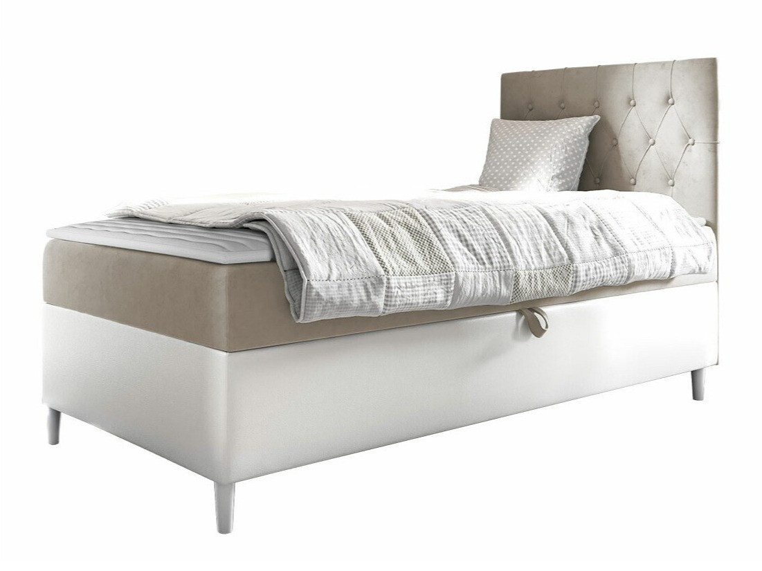 Cama continental Baltimore 171 (Soft 017 + Fresh 1)