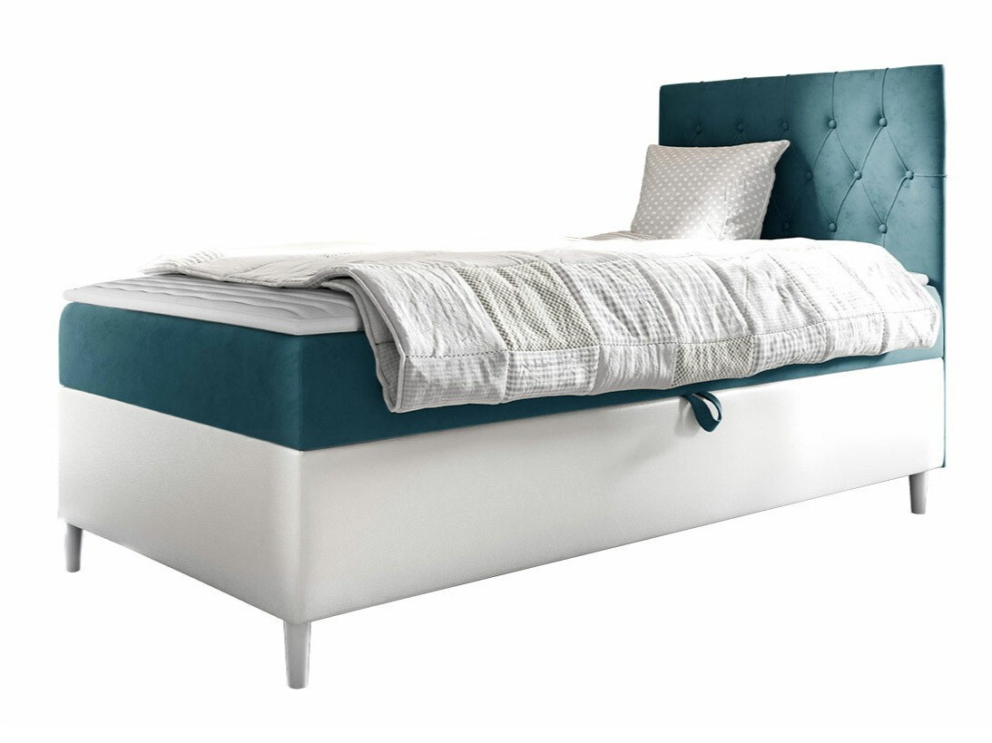 Cama continental Baltimore 171 (Soft 017 + Fresh 34)