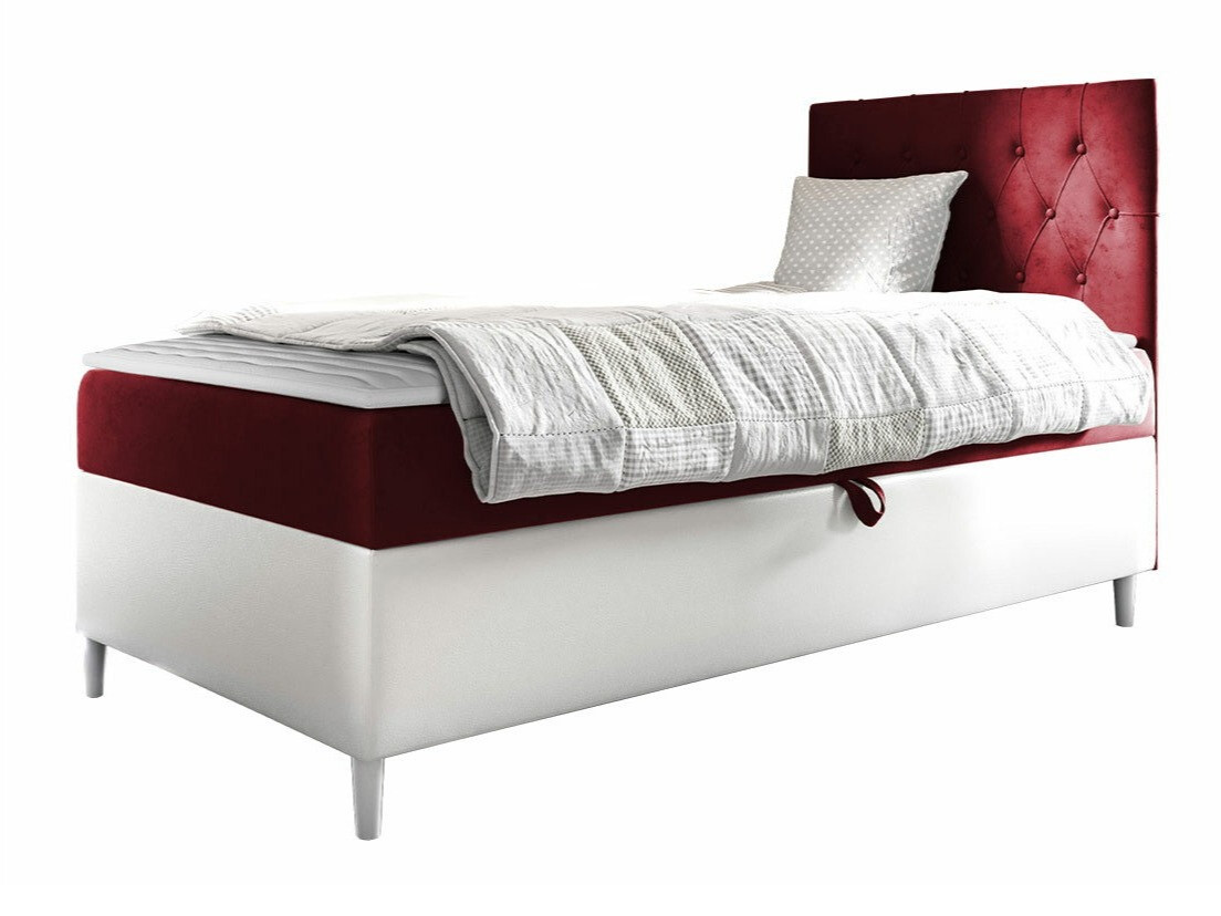 Cama continental Baltimore 171 (Soft 017 + Fresh 8)
