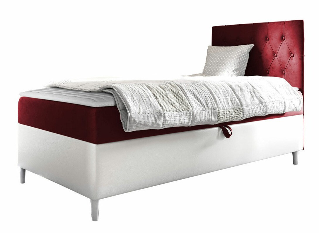 Cama continental Baltimore 171 (Soft 017 + Fresh 8)