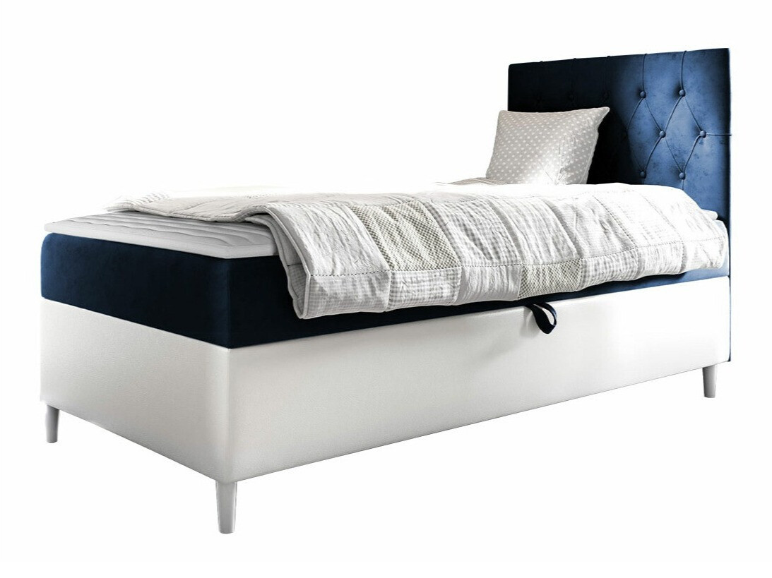 Cama continental Lucus VII (Soft 017 + Fresh 11)