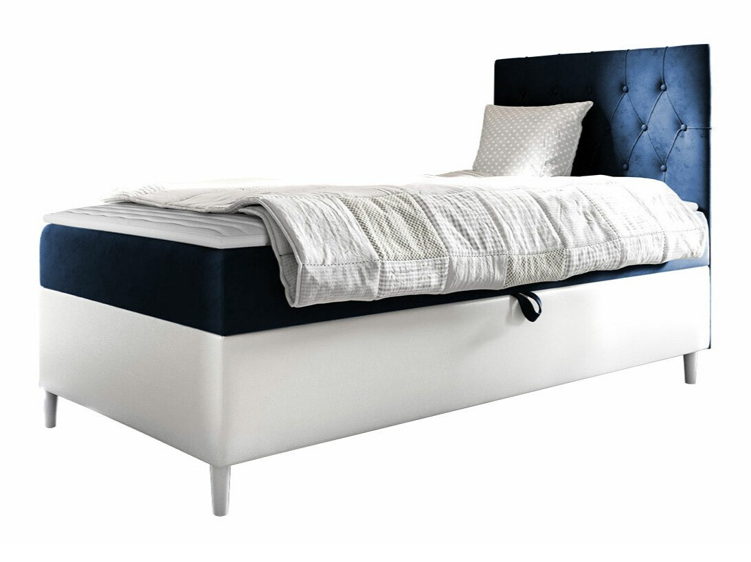 Cama continental Lucus VII (Soft 017 + Fresh 11)
