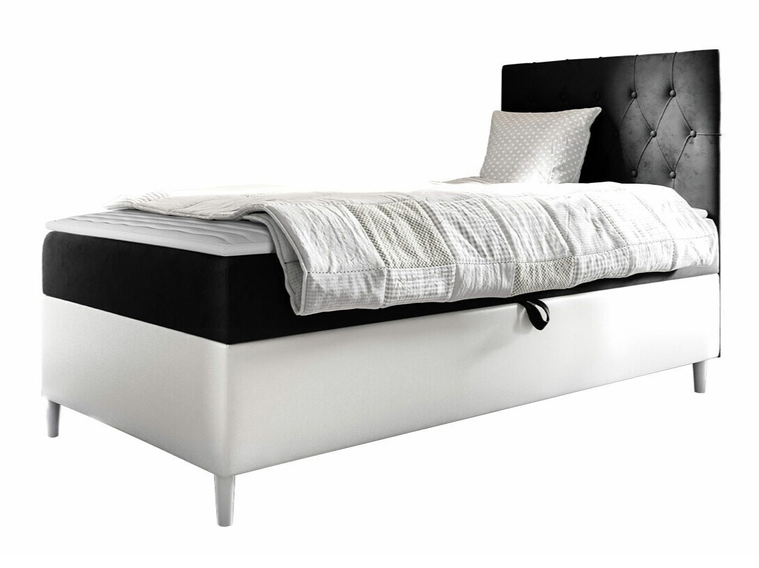 Cama continental Lucus VII (Soft 017 + Fresh 17)