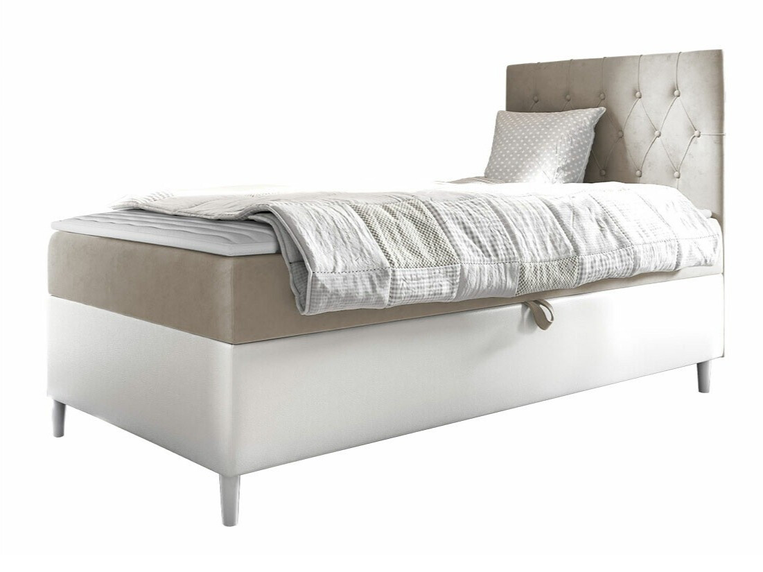 Cama continental Lucus VII (Soft 017 + Fresh 1)