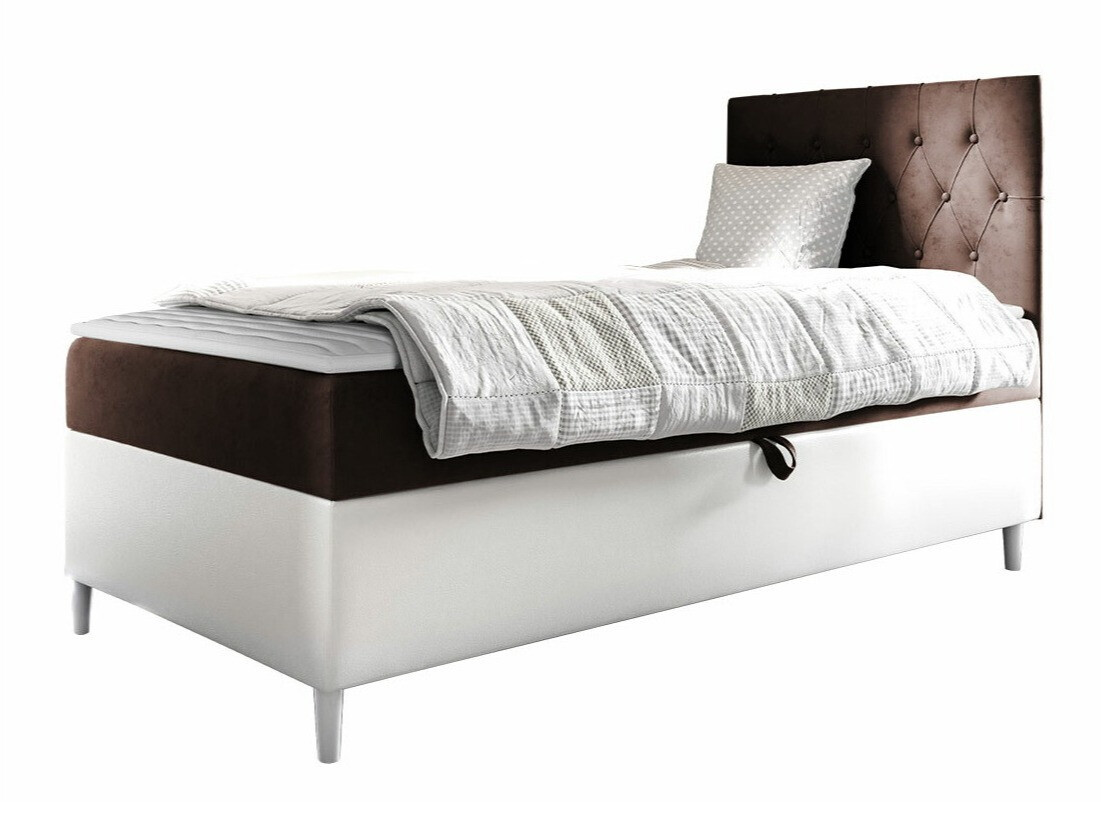 Cama continental Lucus VII (Soft 017 + Fresh 4)
