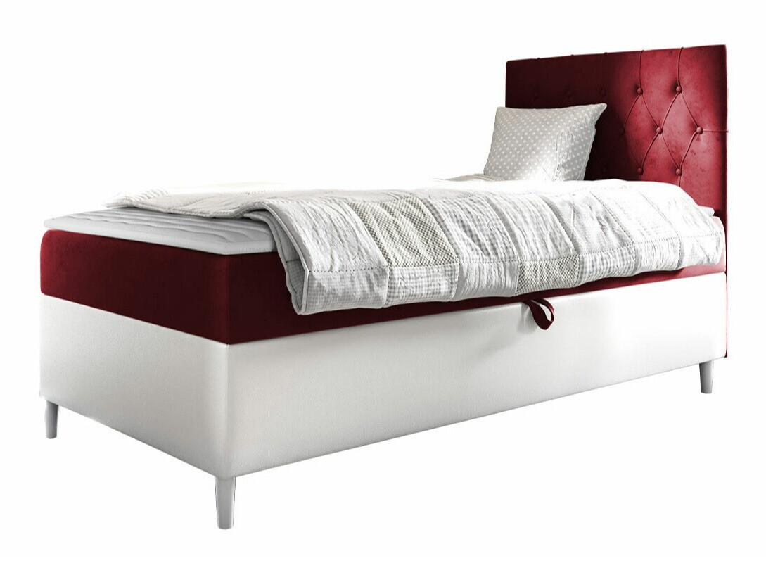 Cama continental Lucus VII (Soft 017 + Fresh 8)