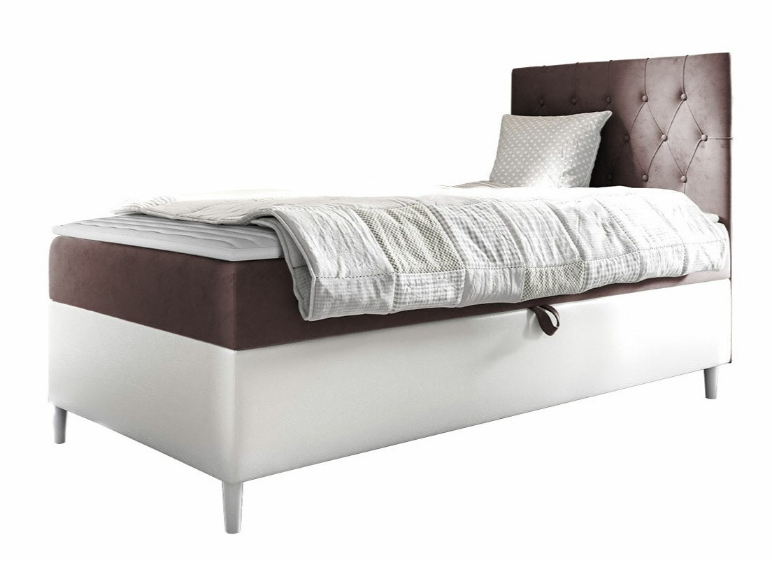 Cama continental Lucus VII (Soft 017 + Fresh 9)