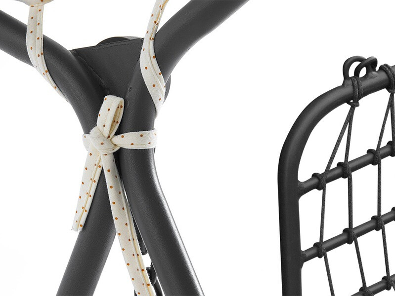 Silla colgante Comfivo 323