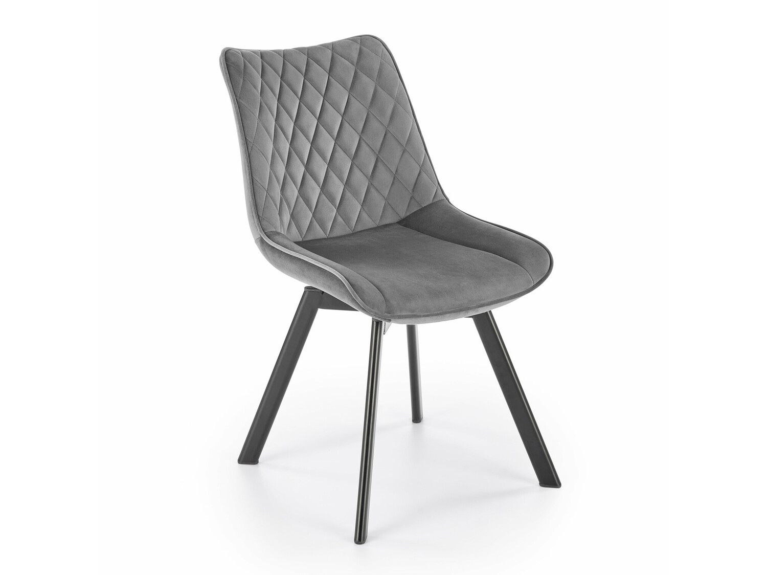 Silla Houston 1442 (Gris)