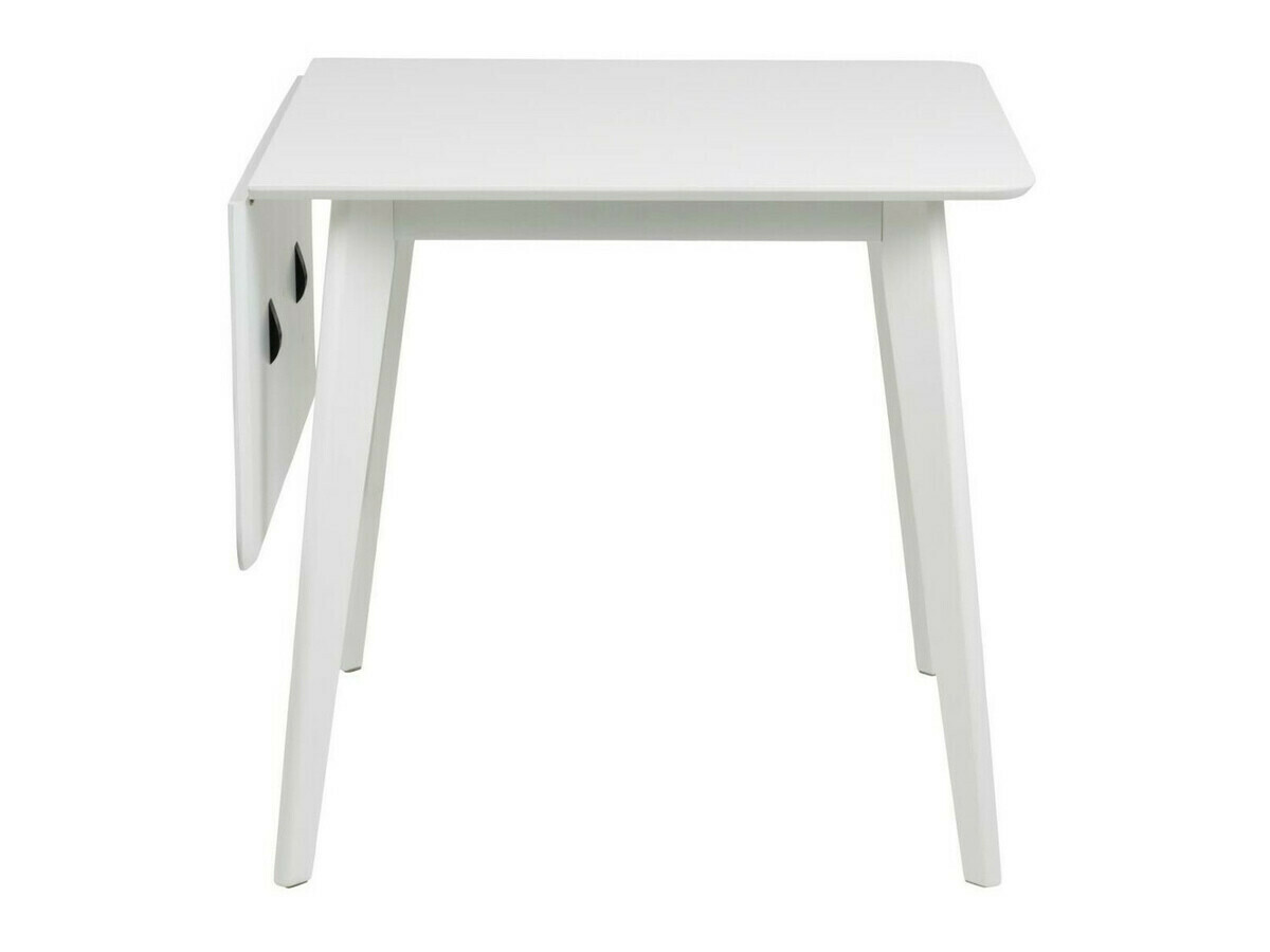 Conjunto de comedor Norsica 710 (Gris)