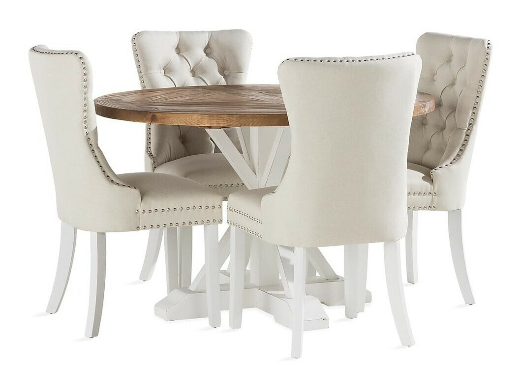 Conjunto de comedor Parkland 470