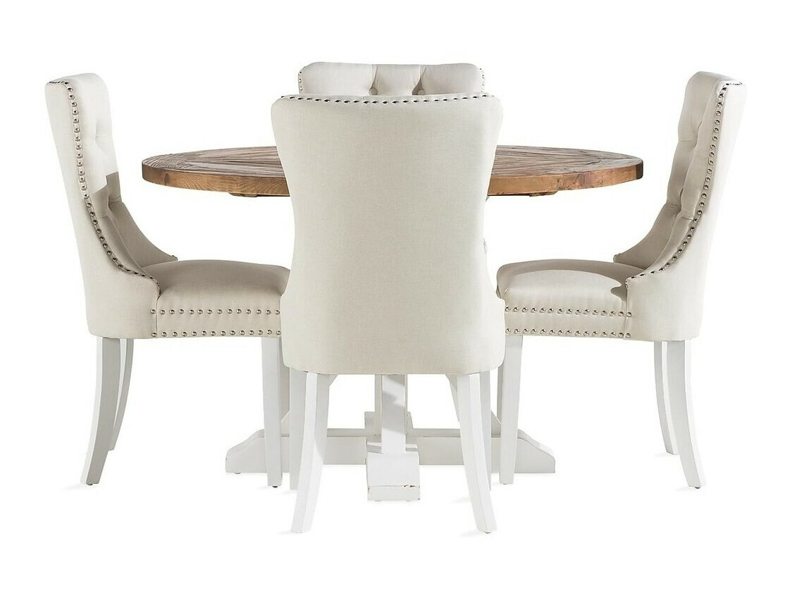 Conjunto de comedor Parkland 470