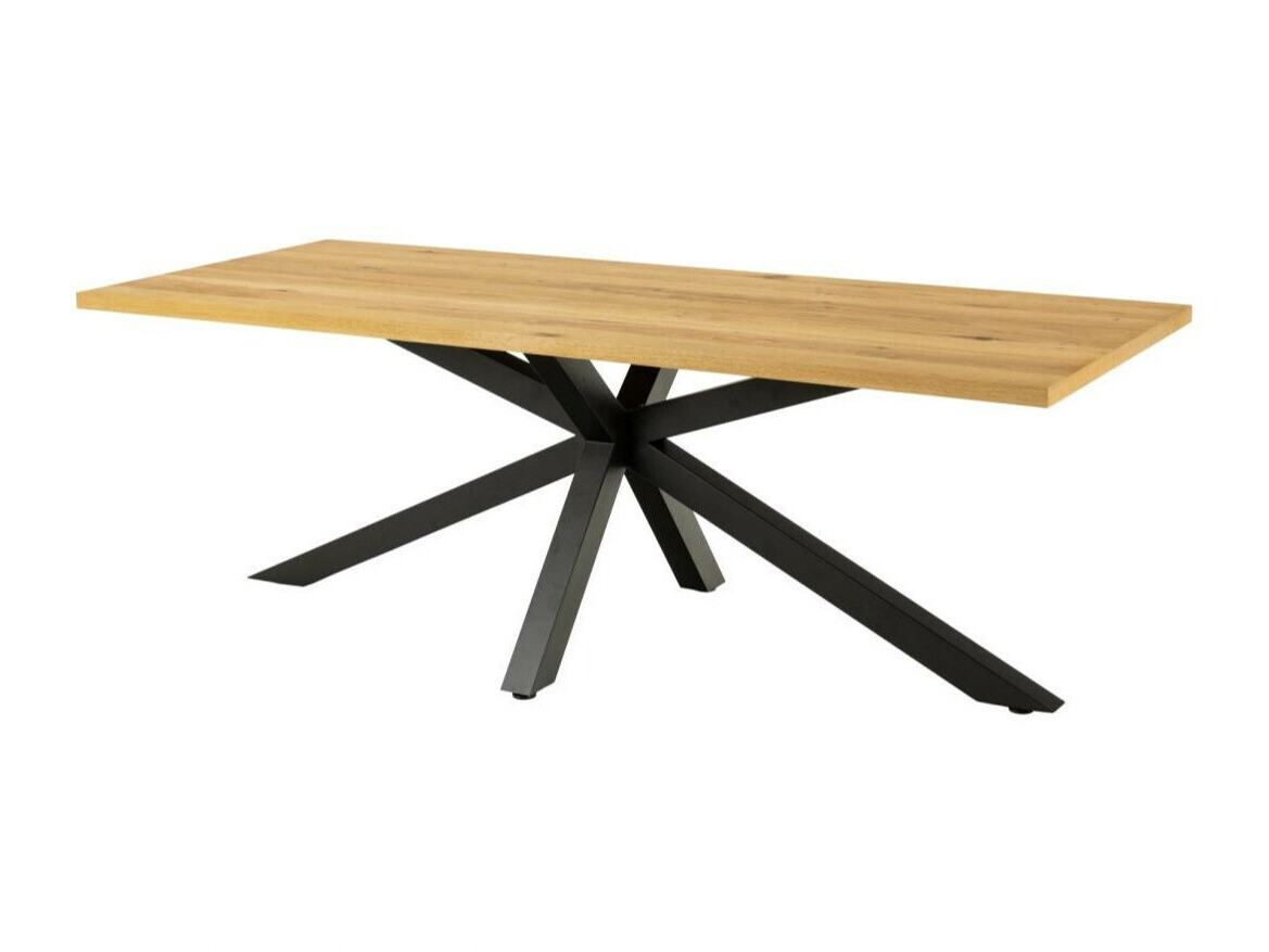 Conjunto de mesas y sillas para comedor Norsica 718