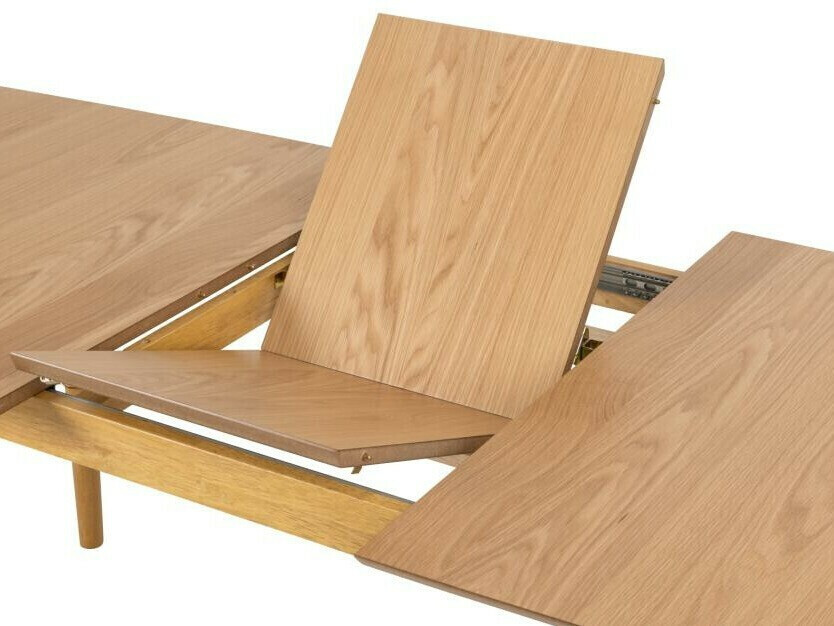 Conjunto de mesas y sillas para comedor Norsica 719