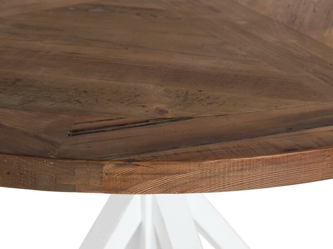 Mesa Scandinavian Choice 796 (Olmo + Blanco)